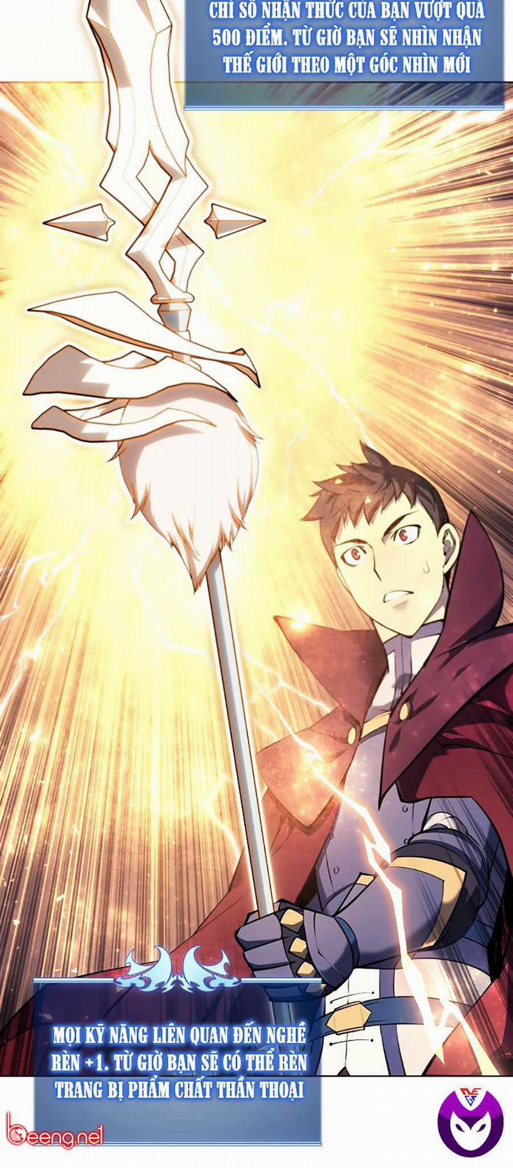 Thợ Rèn Huyền Thoại 66 trang 6