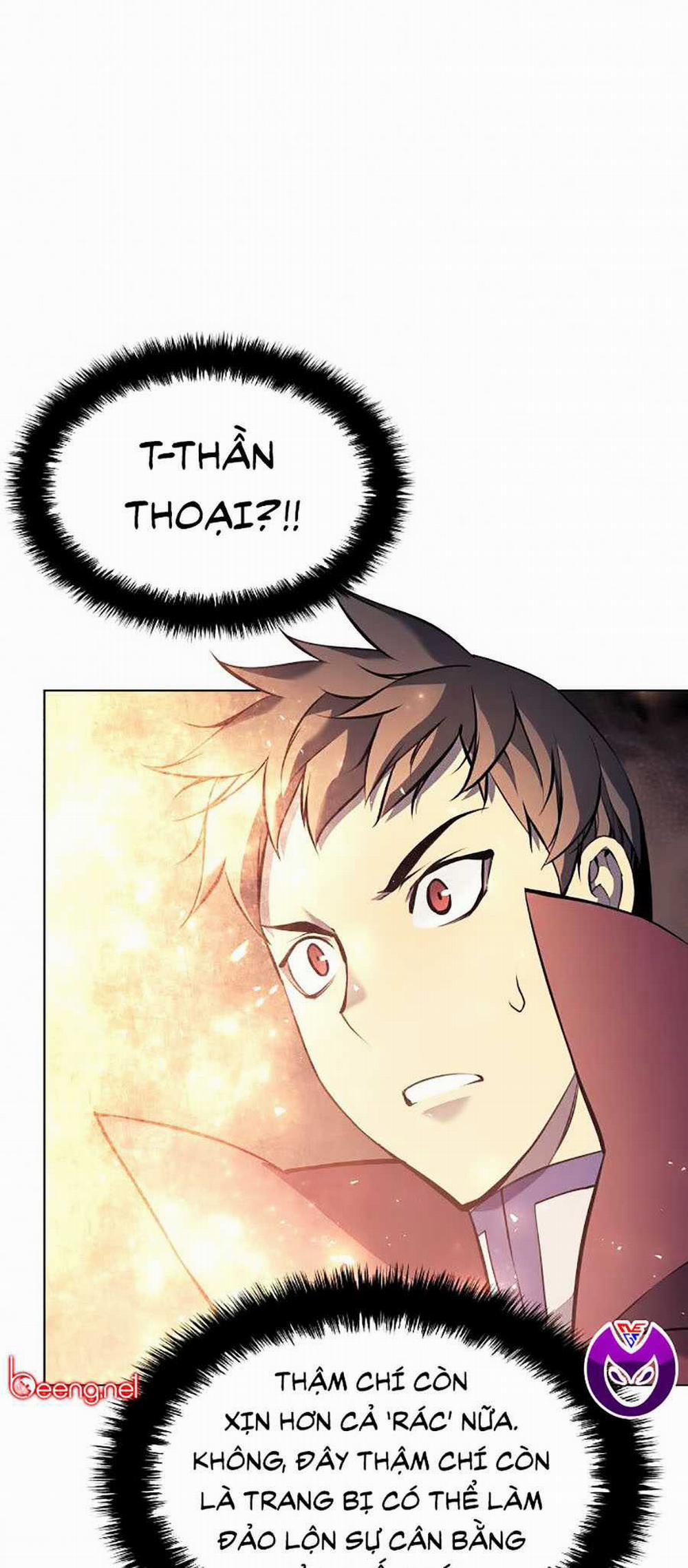 Thợ Rèn Huyền Thoại 66 trang 7