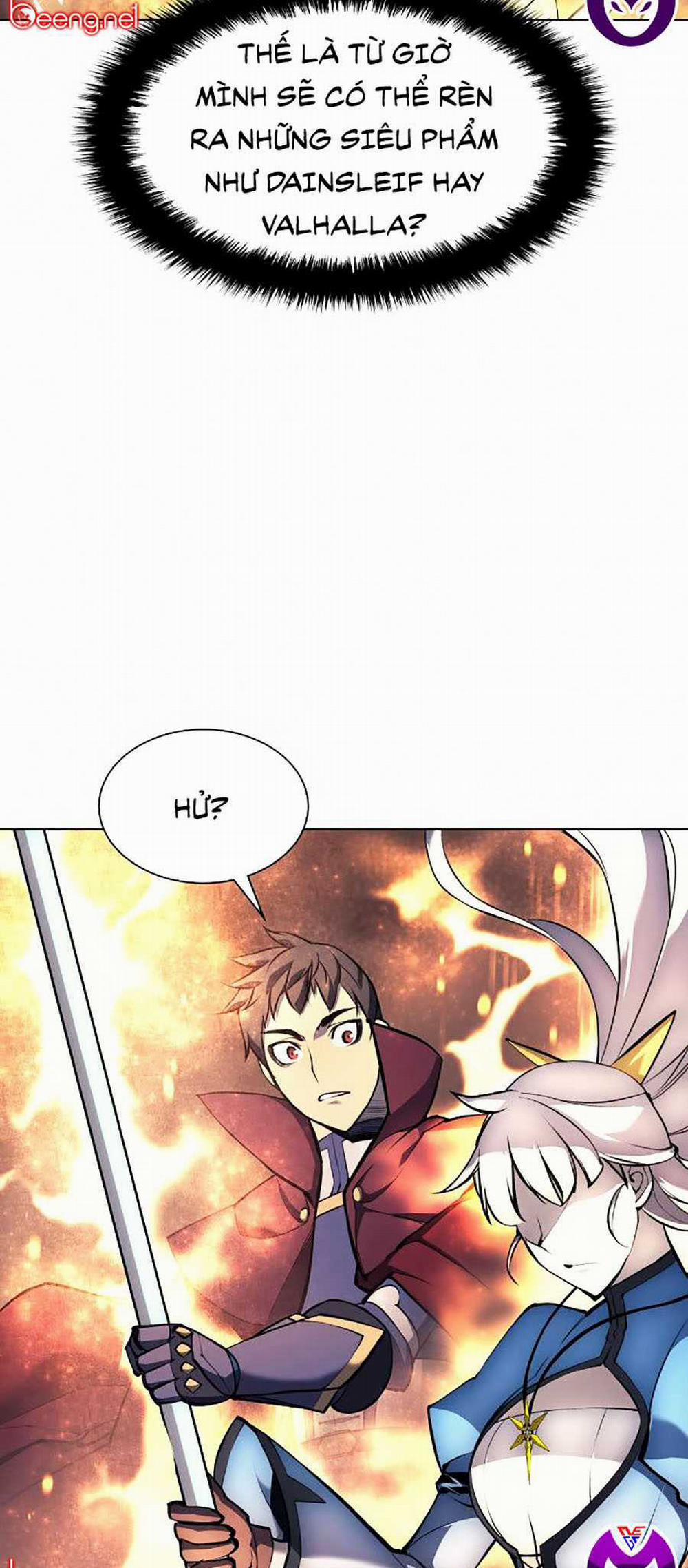 Thợ Rèn Huyền Thoại 66 trang 9