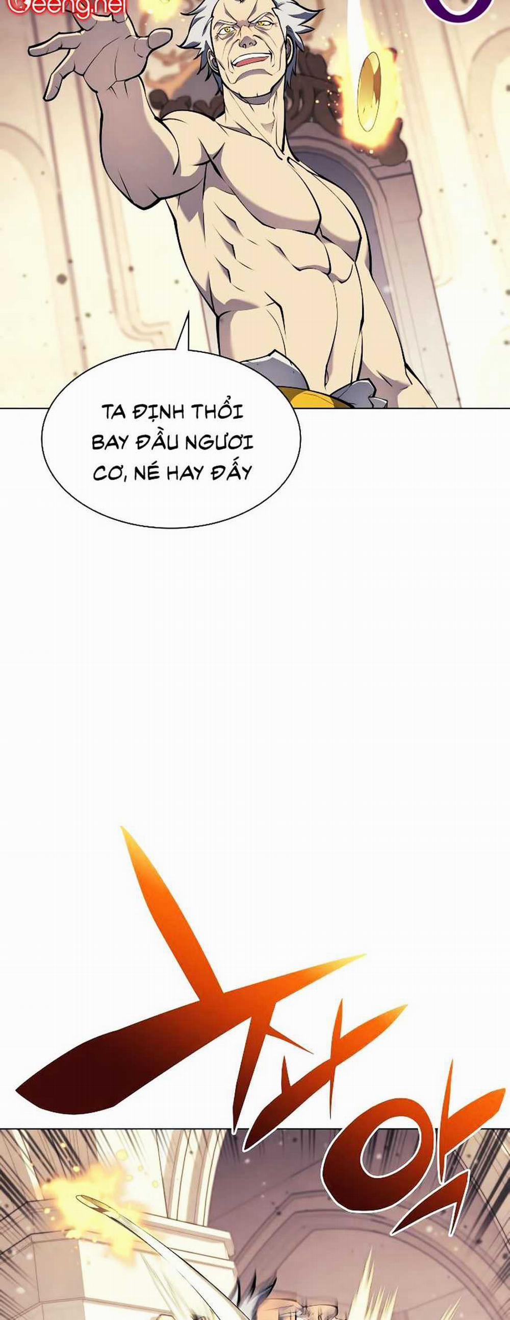 Thợ Rèn Huyền Thoại 67 trang 11