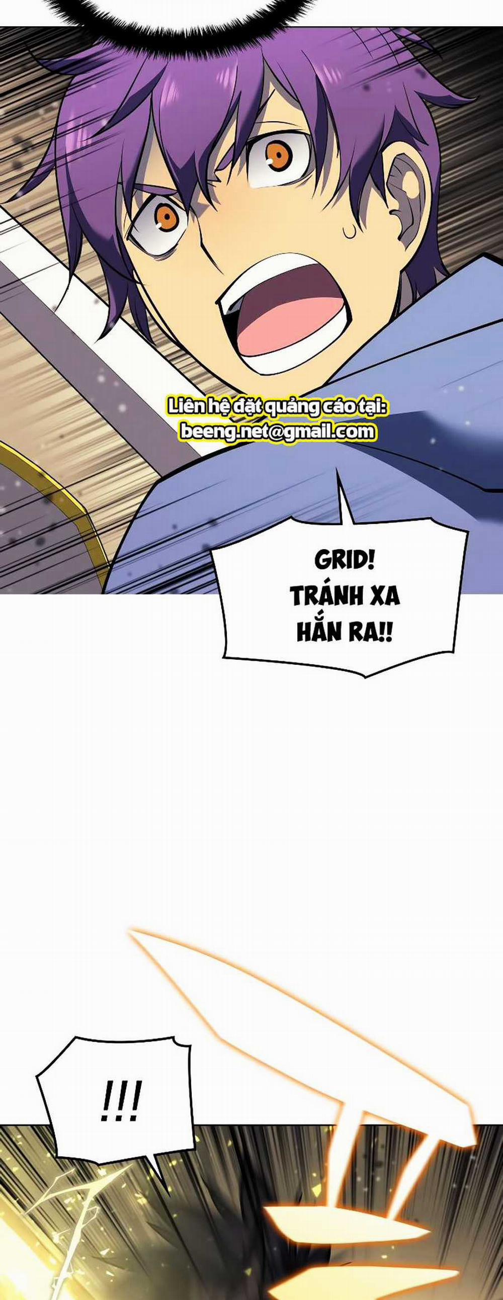 Thợ Rèn Huyền Thoại 67 trang 18