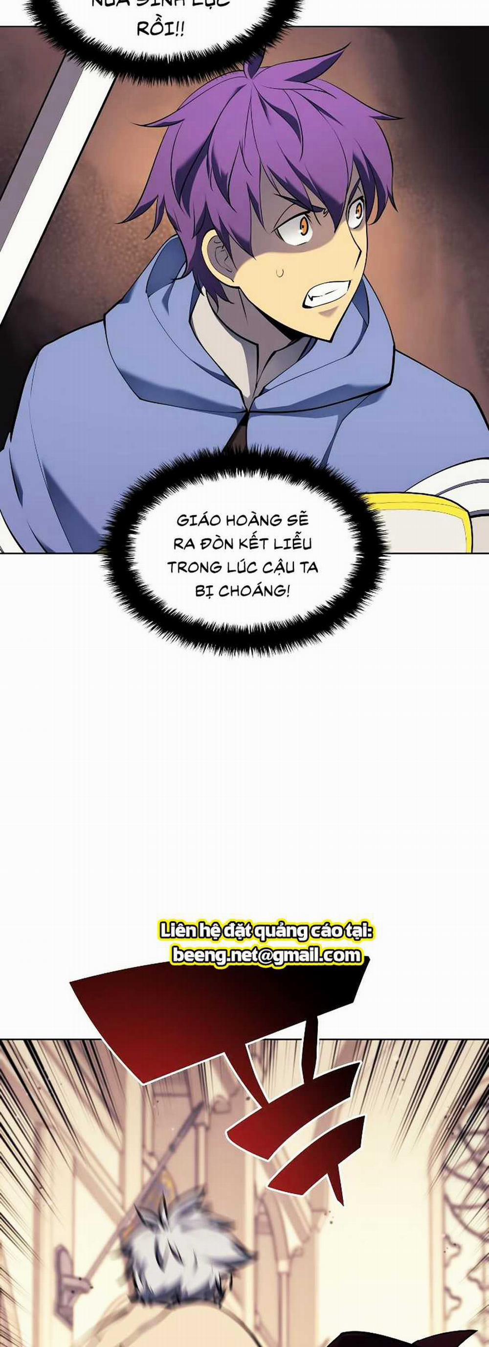 Thợ Rèn Huyền Thoại 67 trang 21