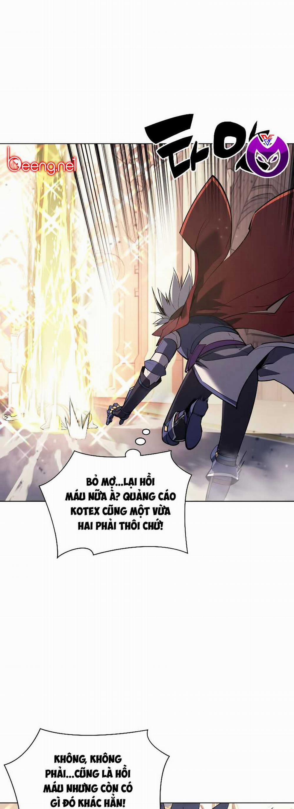 Thợ Rèn Huyền Thoại 67 trang 35