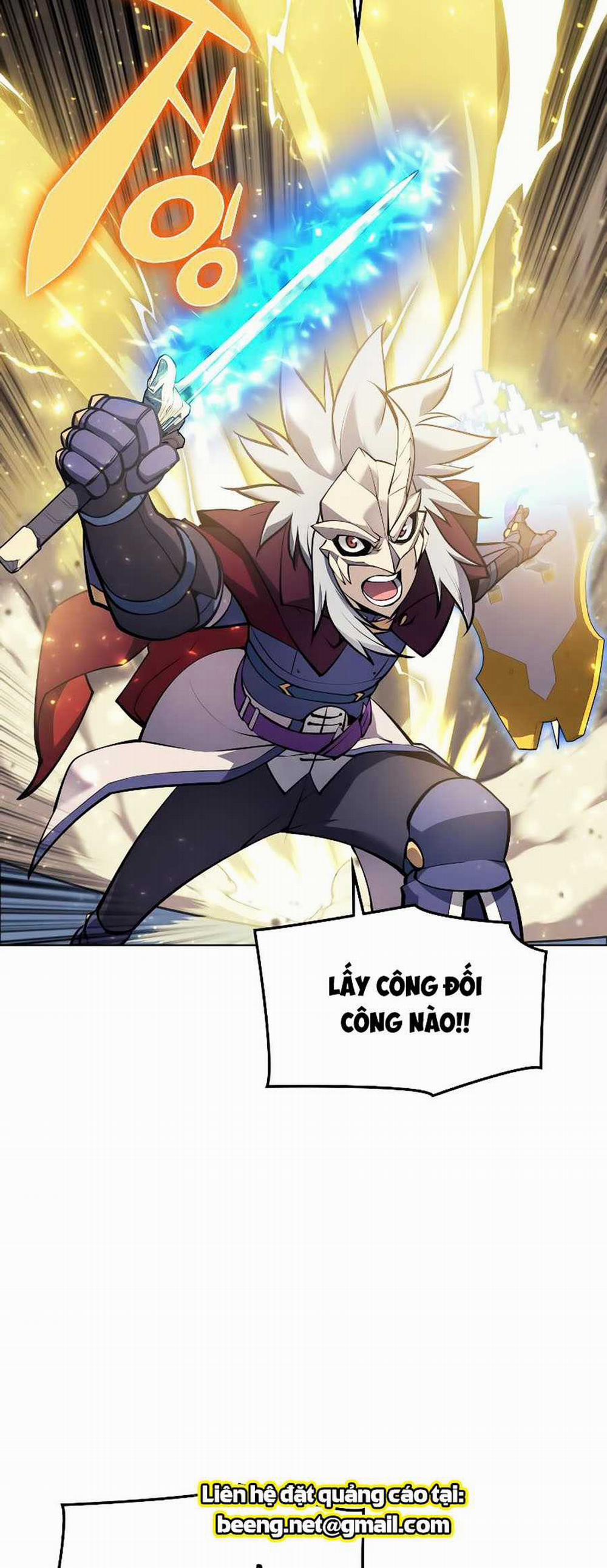 Thợ Rèn Huyền Thoại 67 trang 8