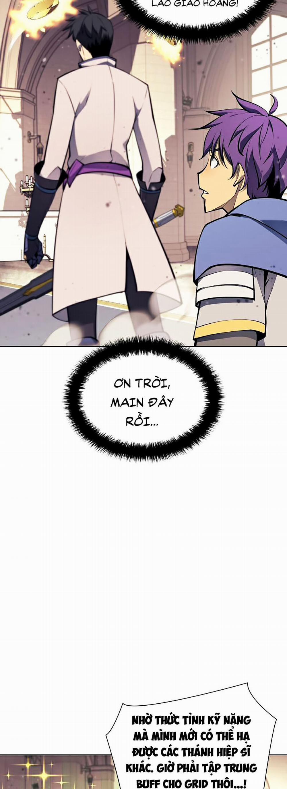 Thợ Rèn Huyền Thoại 68 trang 1