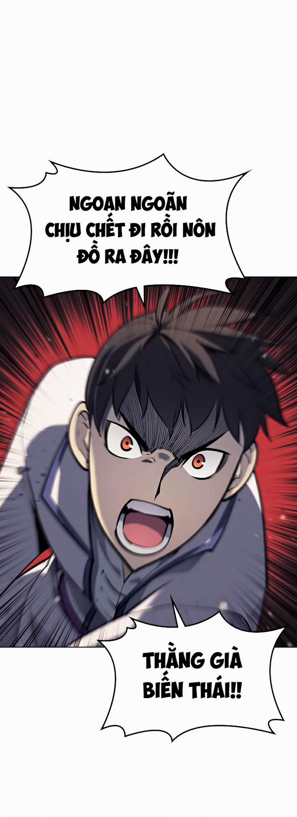 Thợ Rèn Huyền Thoại 68 trang 11