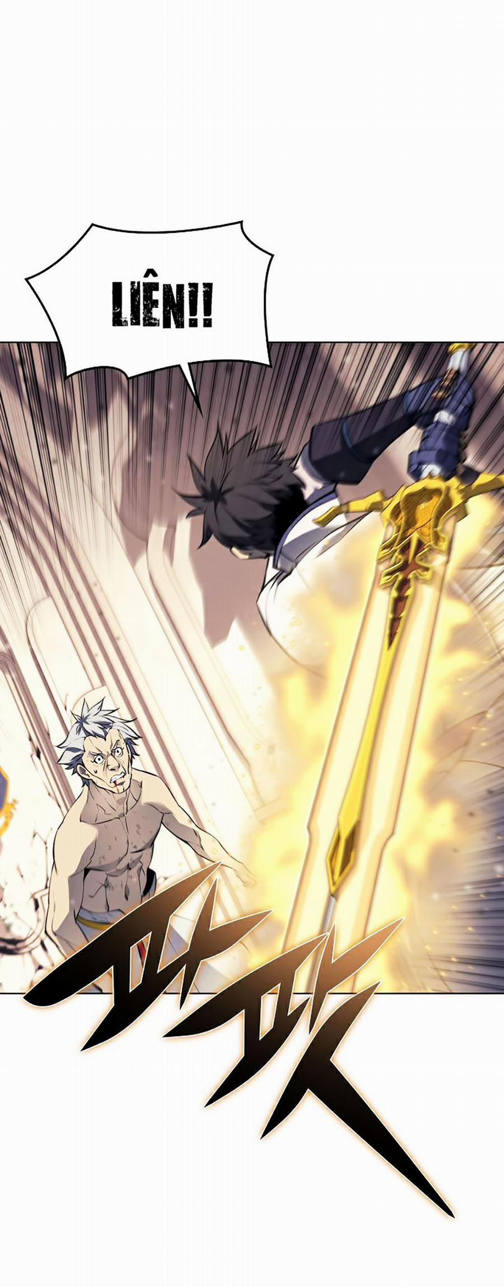 Thợ Rèn Huyền Thoại 68 trang 12