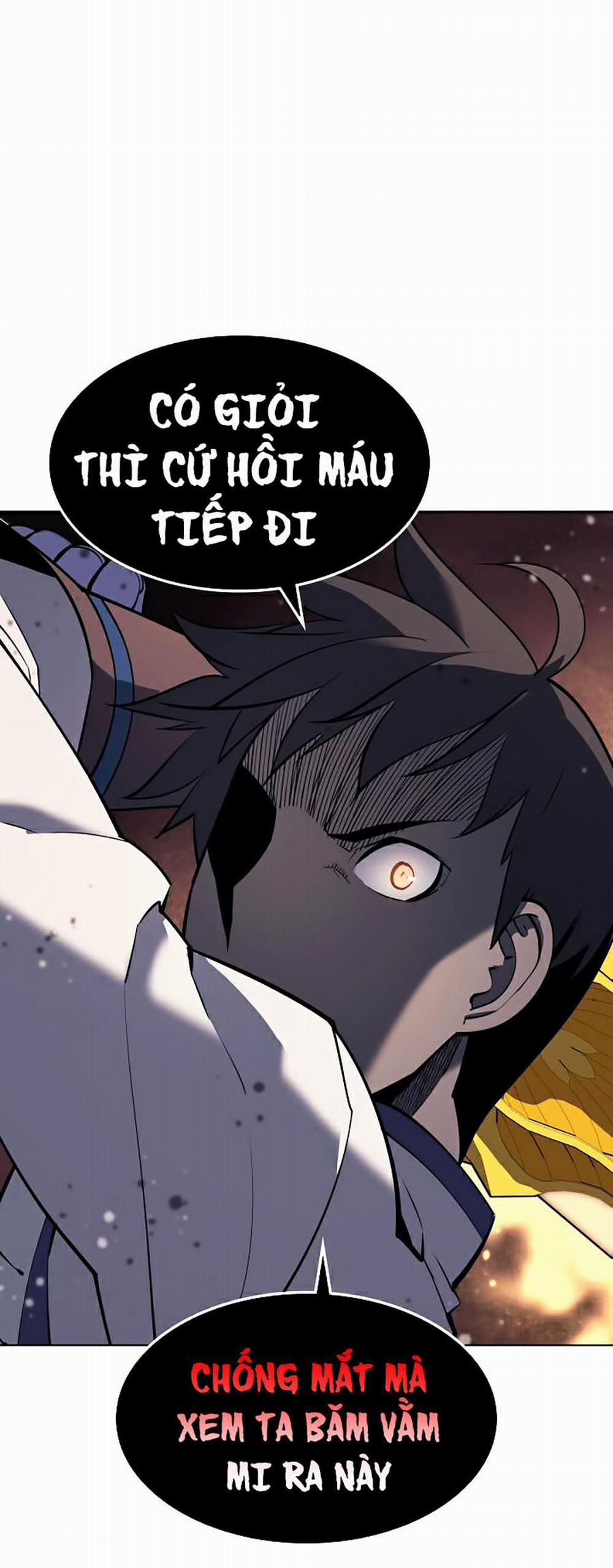 Thợ Rèn Huyền Thoại 68 trang 15