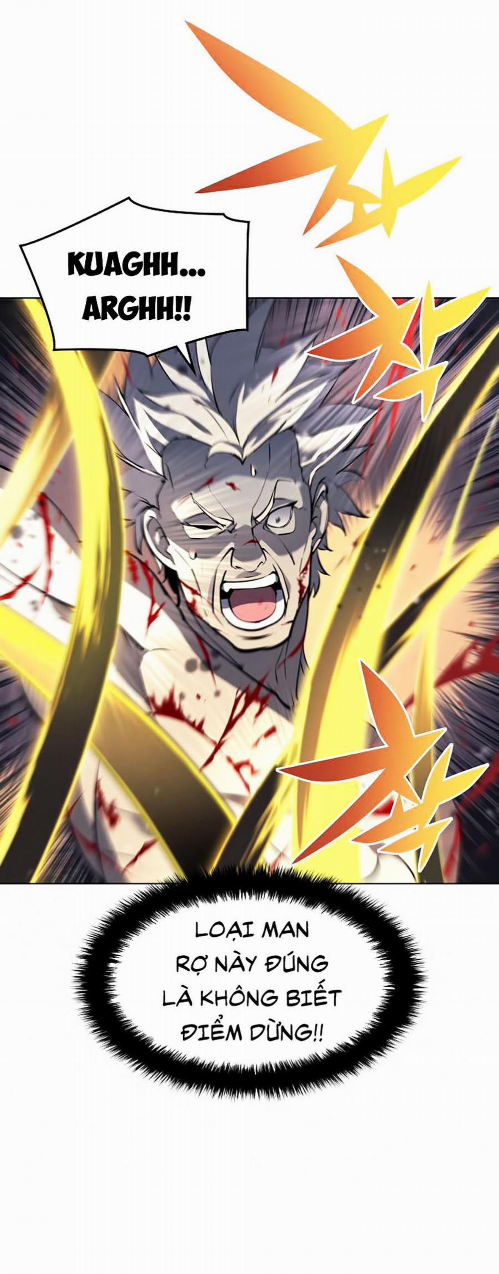 Thợ Rèn Huyền Thoại 68 trang 18