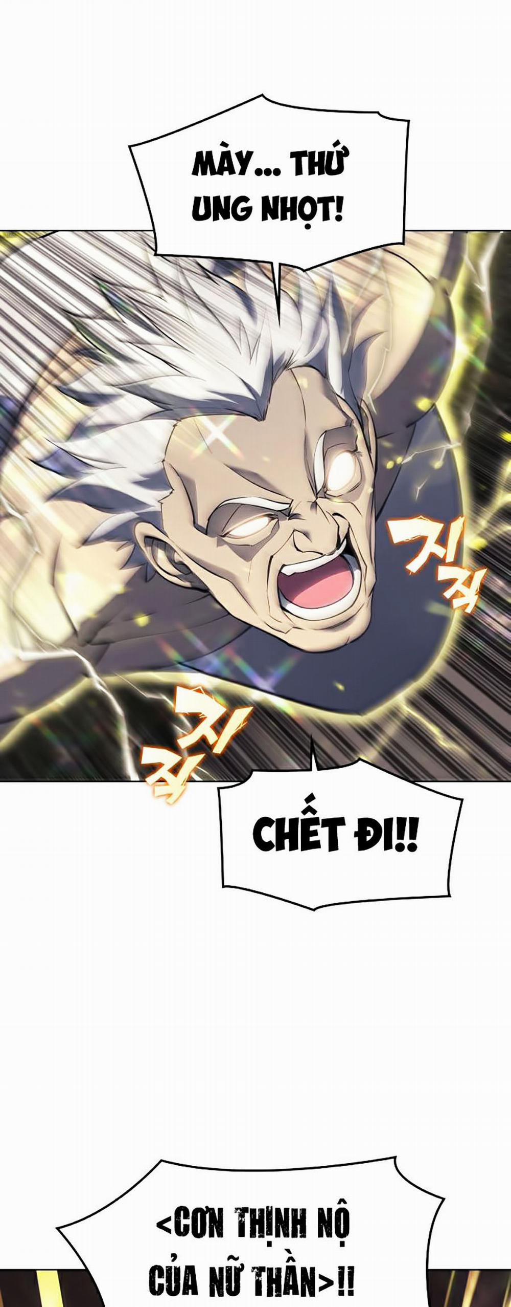 Thợ Rèn Huyền Thoại 68 trang 20