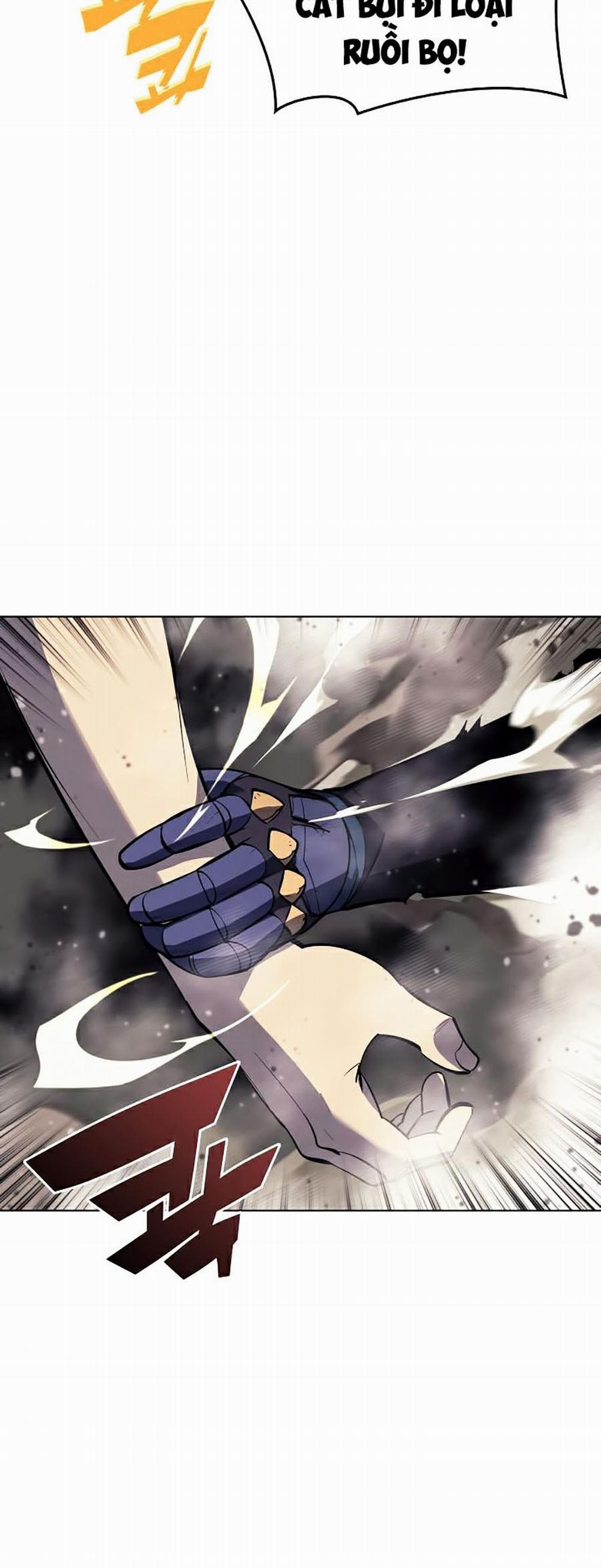 Thợ Rèn Huyền Thoại 68 trang 27