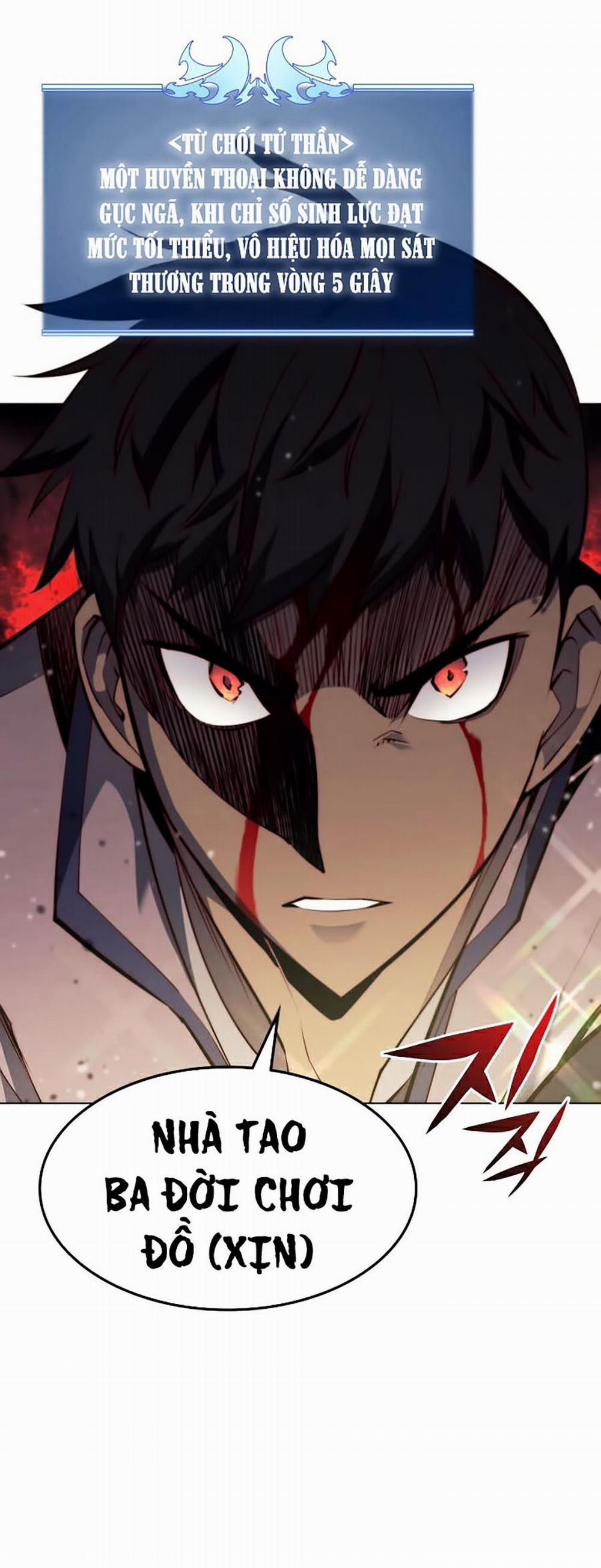 Thợ Rèn Huyền Thoại 68 trang 32