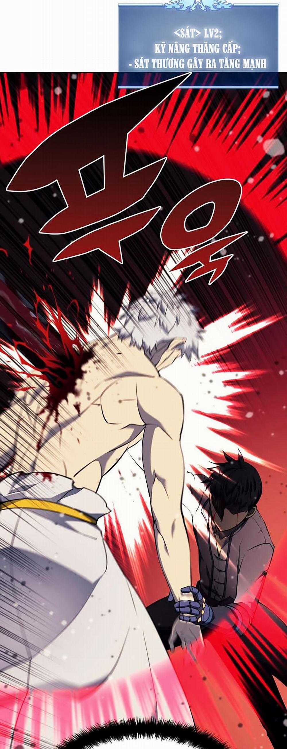 Thợ Rèn Huyền Thoại 68 trang 34