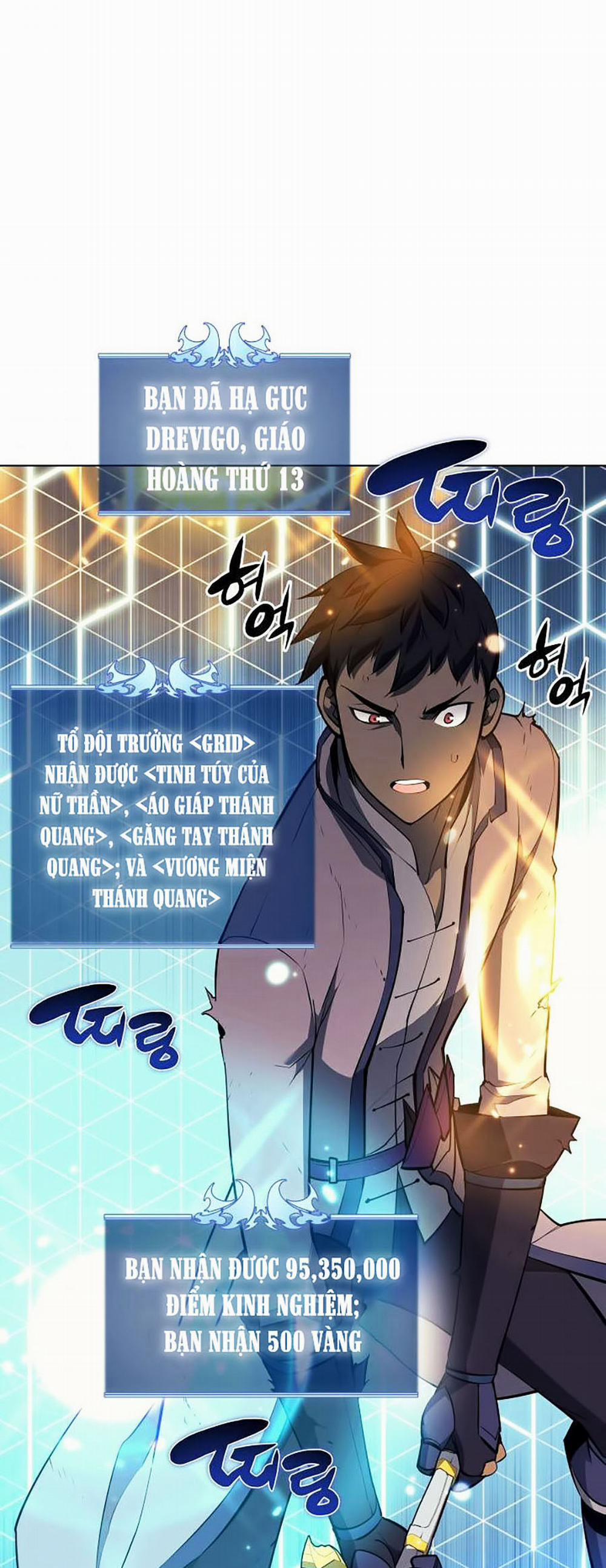 Thợ Rèn Huyền Thoại 68 trang 39