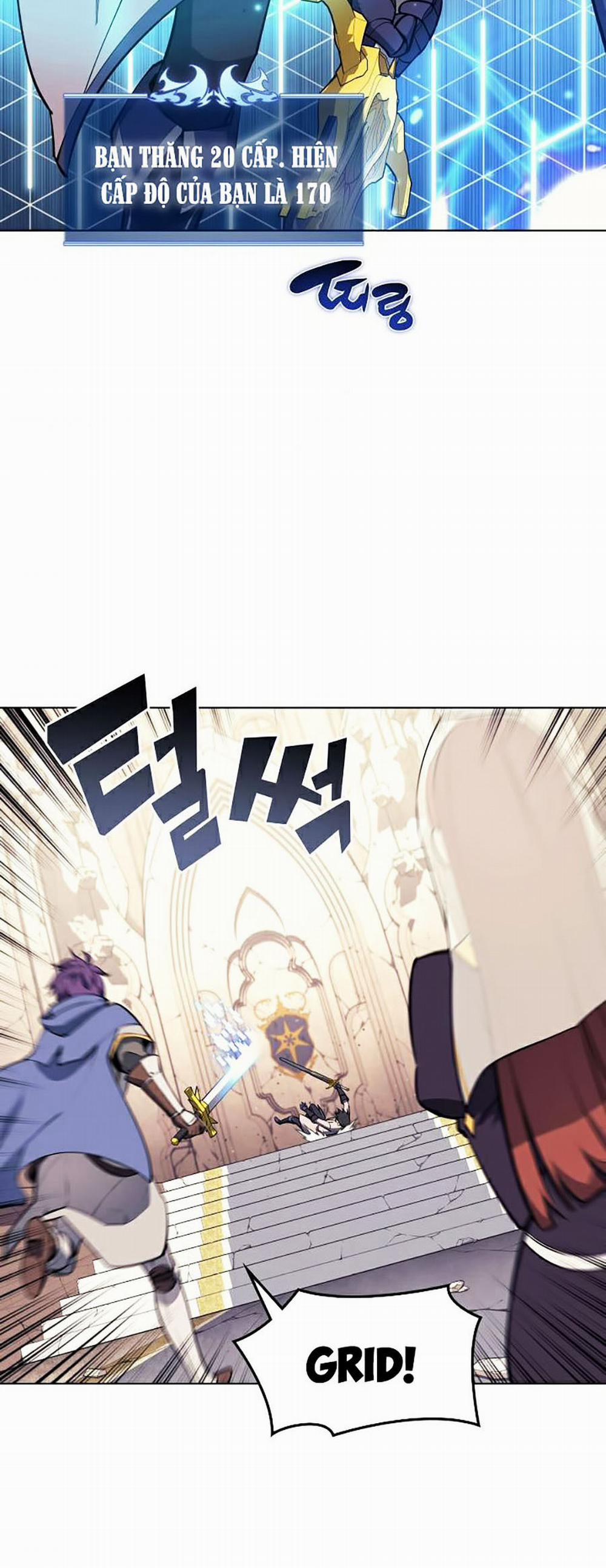 Thợ Rèn Huyền Thoại 68 trang 40