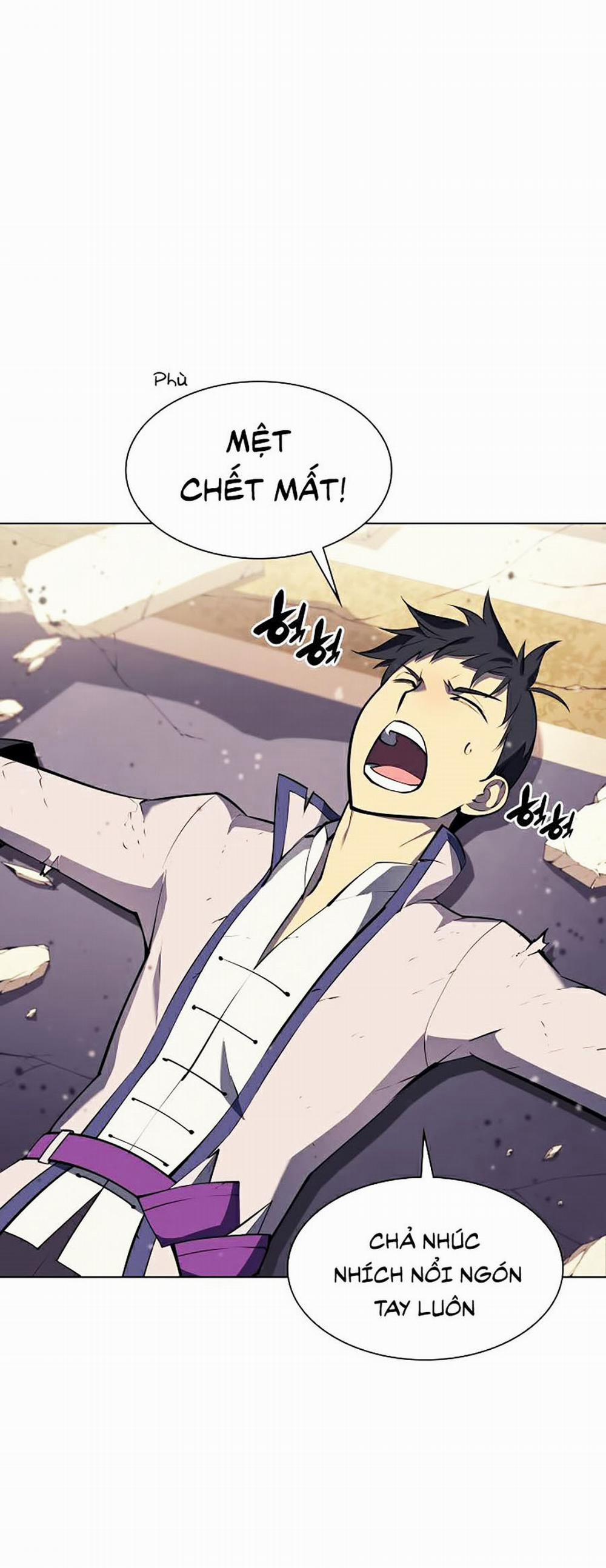 Thợ Rèn Huyền Thoại 68 trang 41