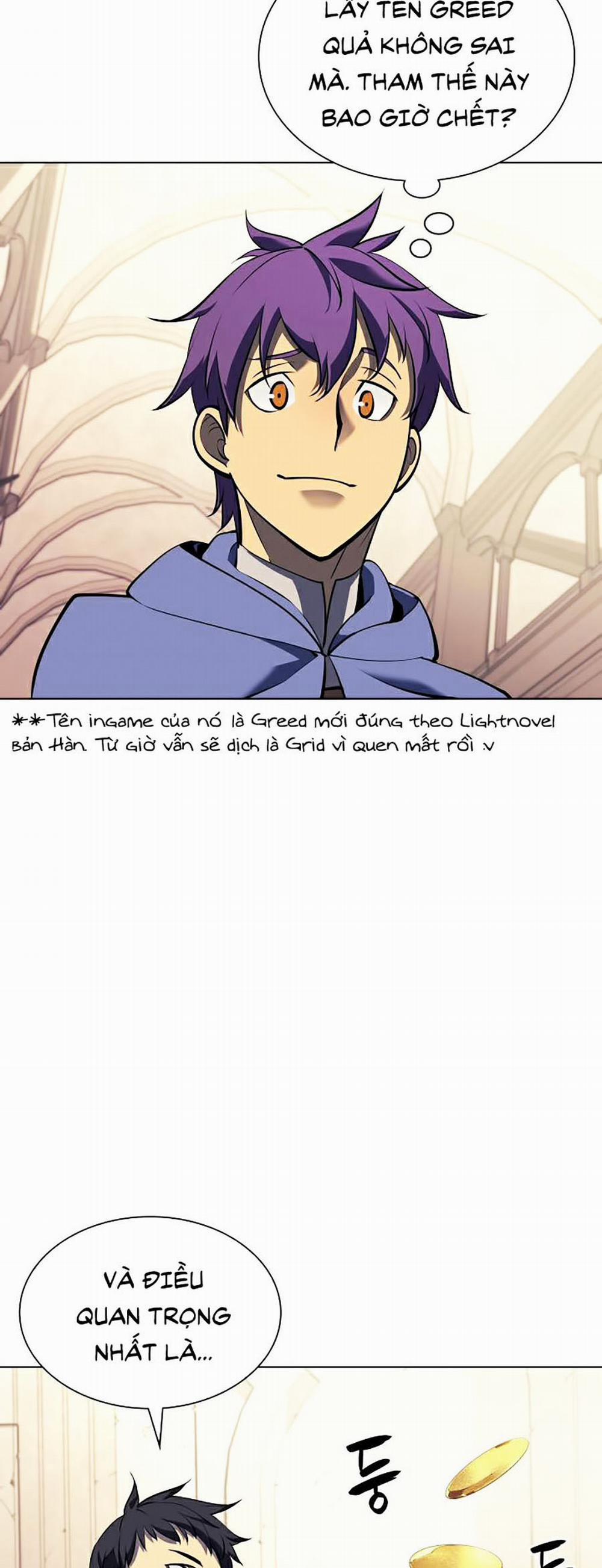 Thợ Rèn Huyền Thoại 68 trang 51