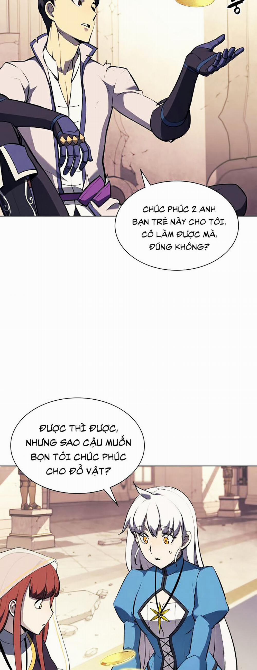 Thợ Rèn Huyền Thoại 68 trang 52