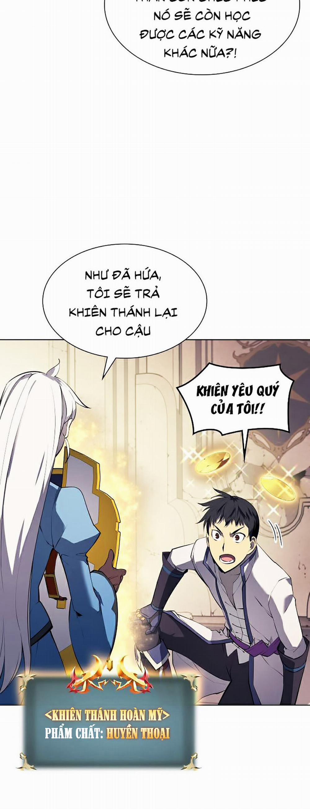 Thợ Rèn Huyền Thoại 68 trang 57