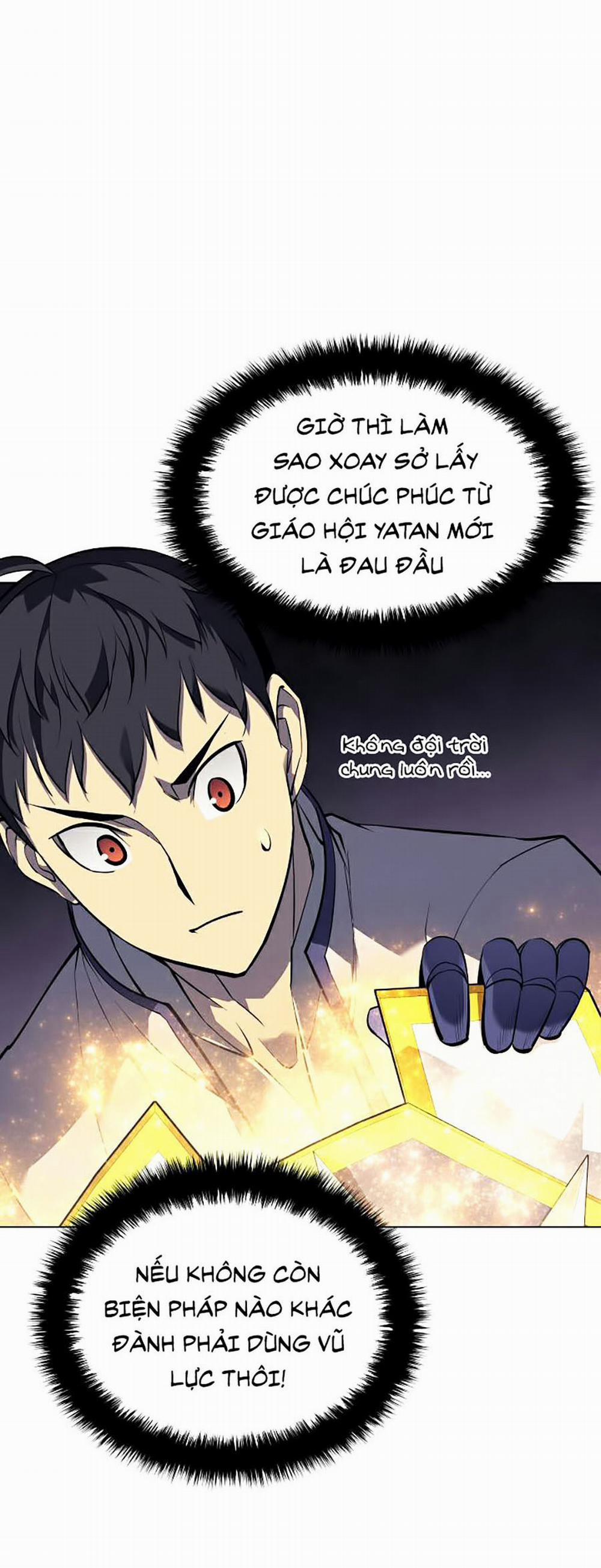 Thợ Rèn Huyền Thoại 68 trang 58