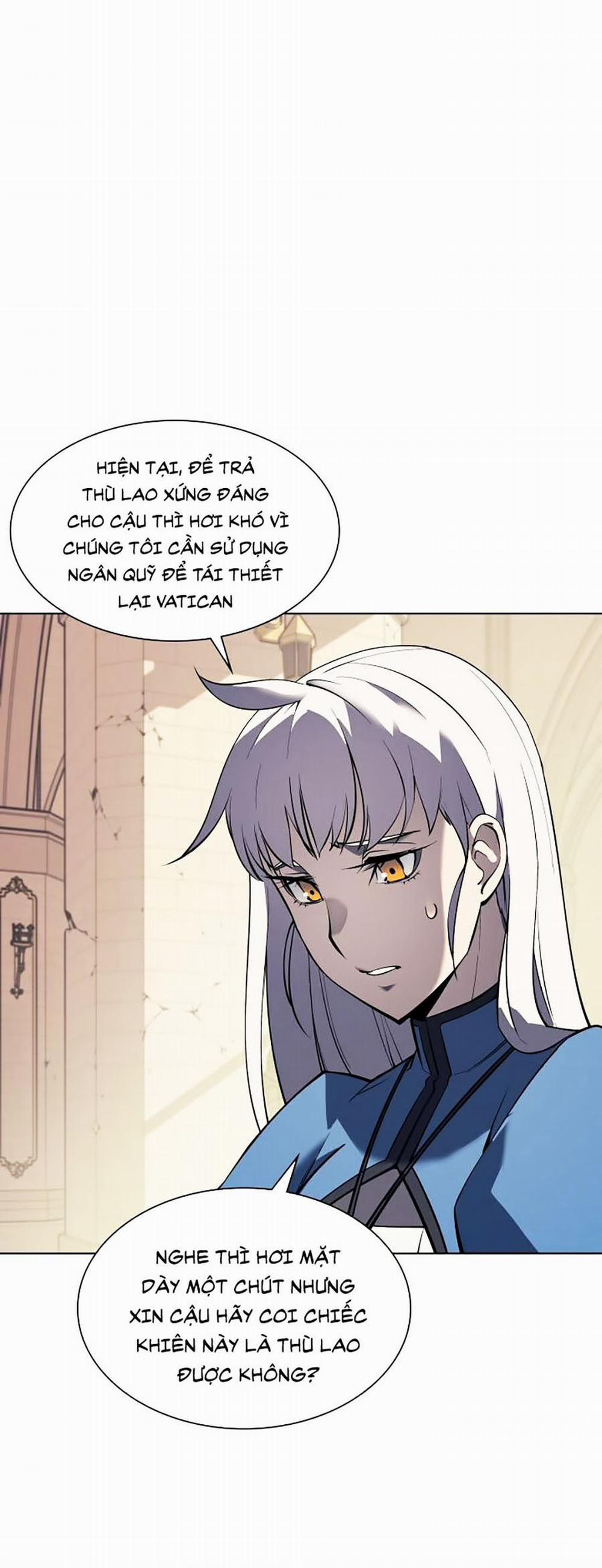 Thợ Rèn Huyền Thoại 68 trang 59