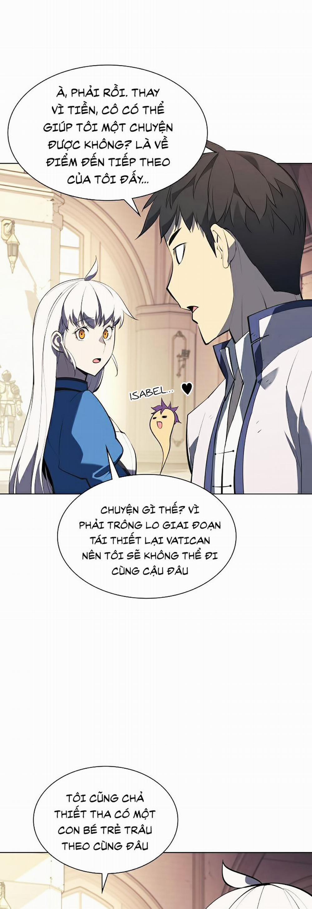 Thợ Rèn Huyền Thoại 68 trang 63