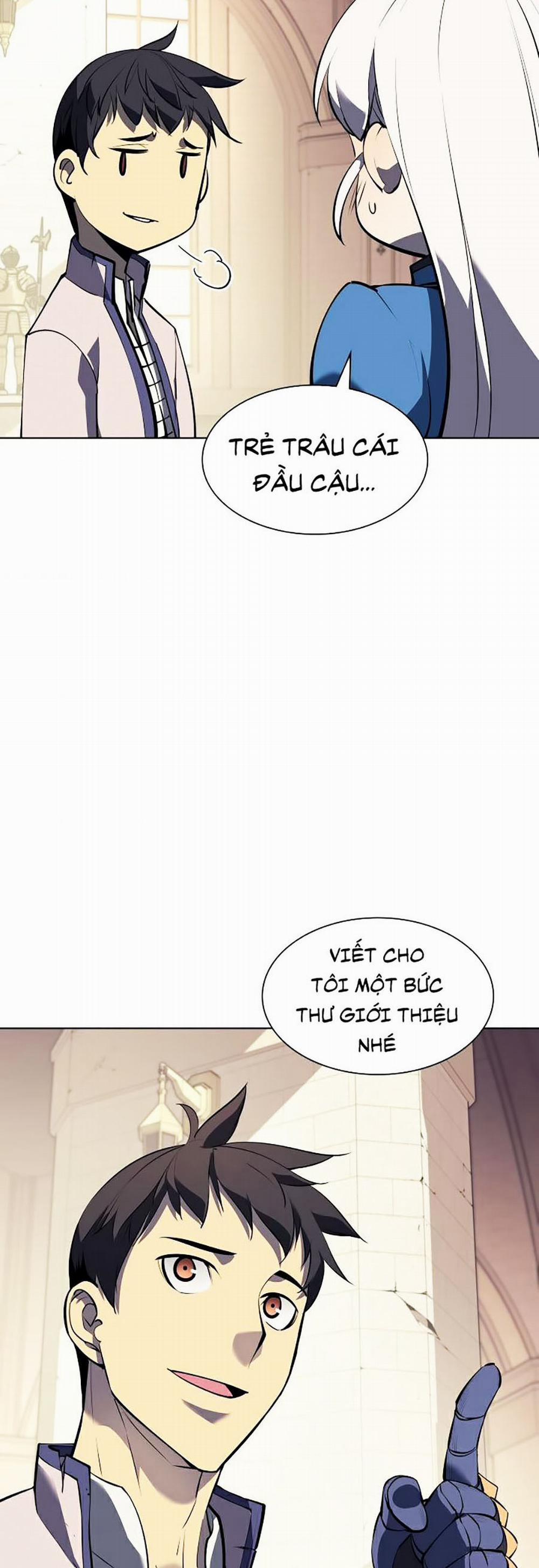 Thợ Rèn Huyền Thoại 68 trang 64