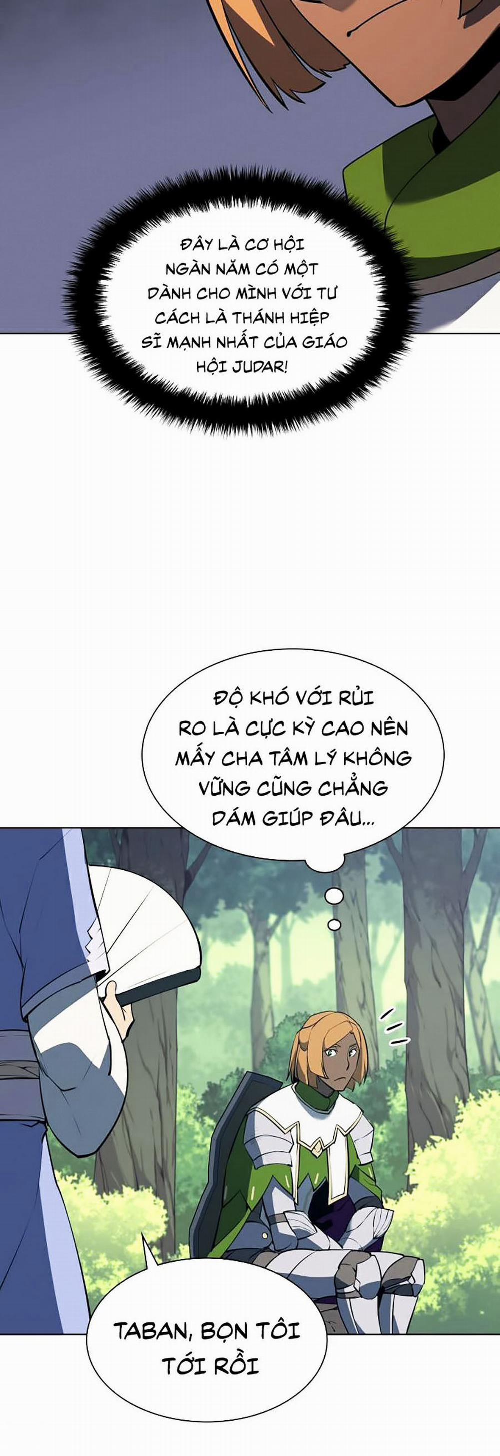 Thợ Rèn Huyền Thoại 68 trang 68