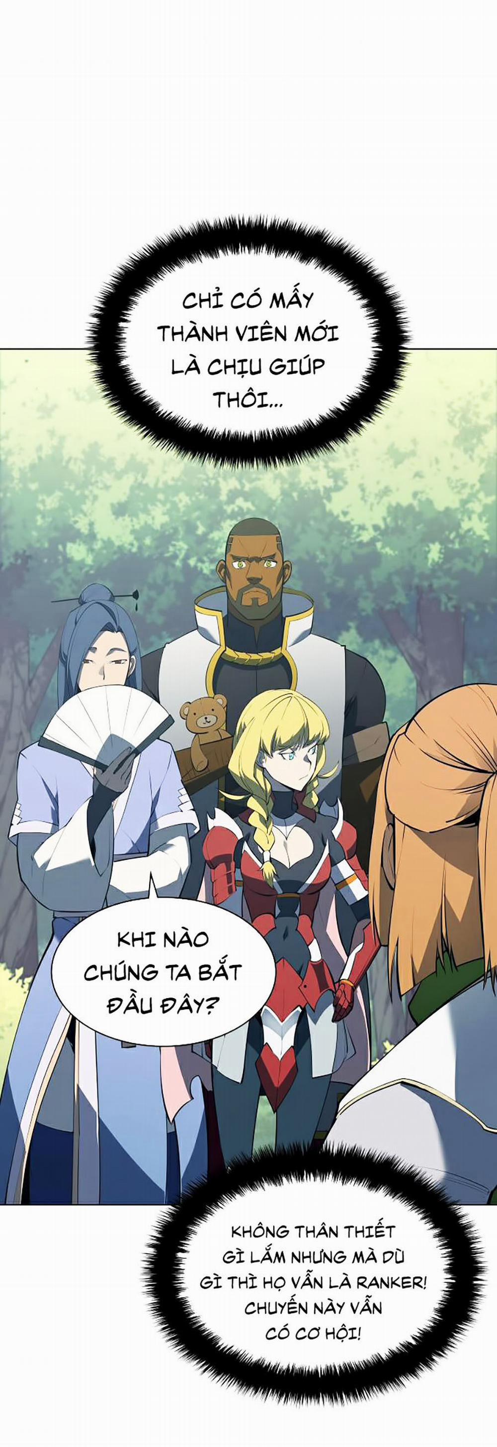 Thợ Rèn Huyền Thoại 68 trang 69