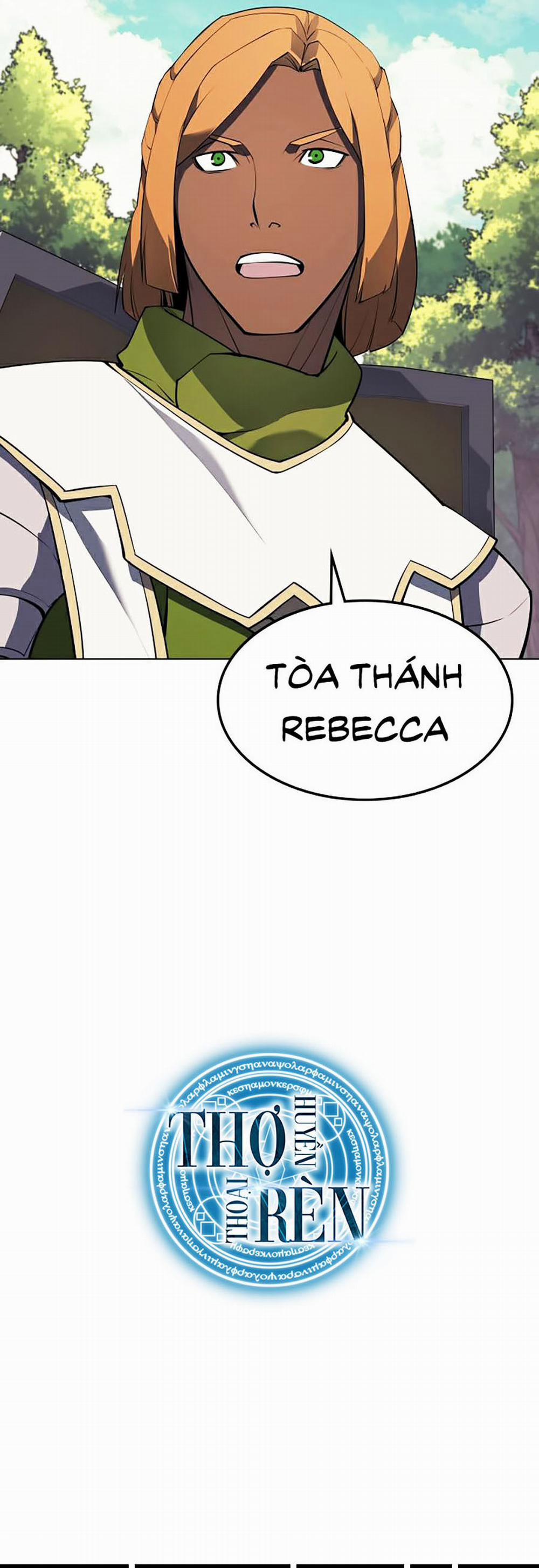 Thợ Rèn Huyền Thoại 68 trang 71