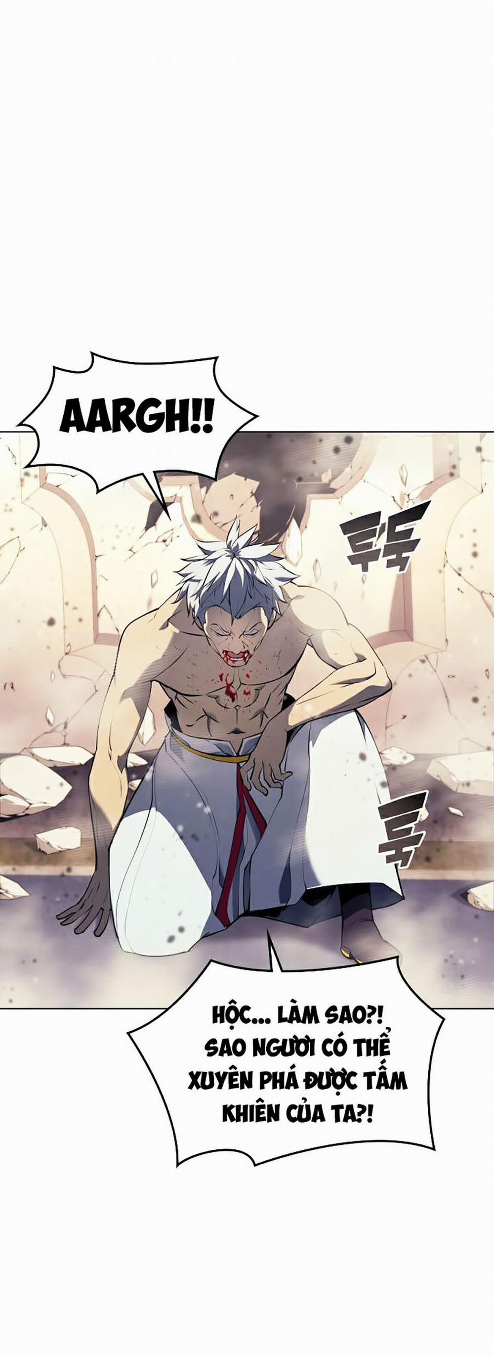 Thợ Rèn Huyền Thoại 68 trang 9