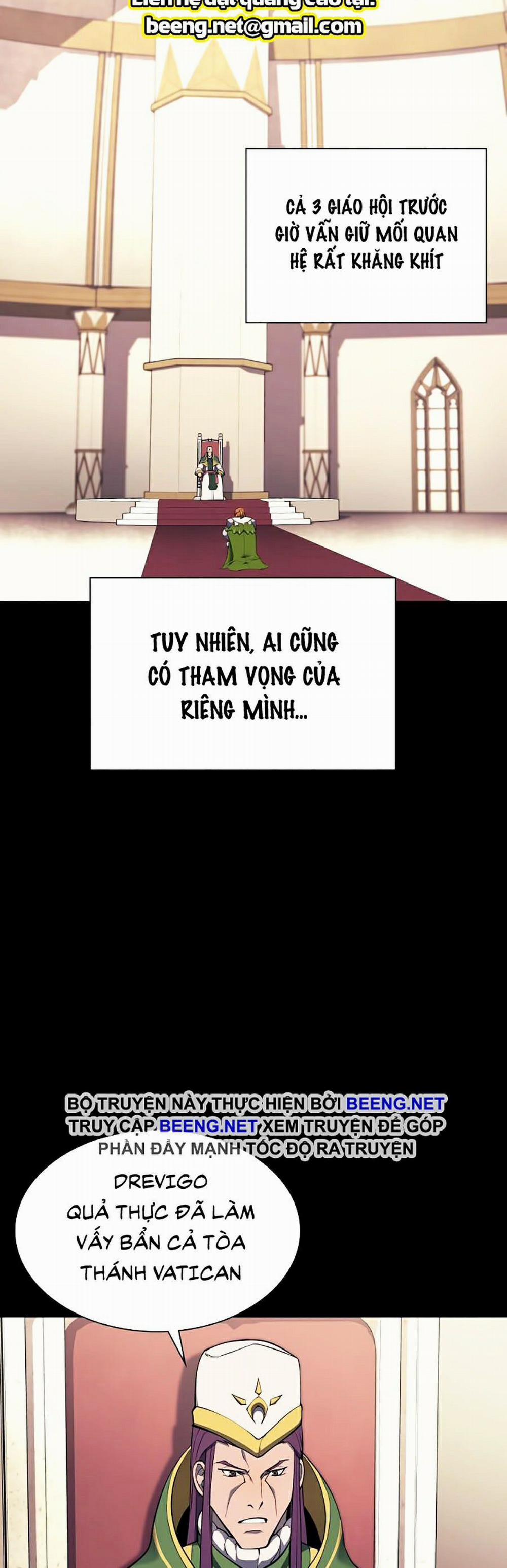 Thợ Rèn Huyền Thoại 69 trang 1