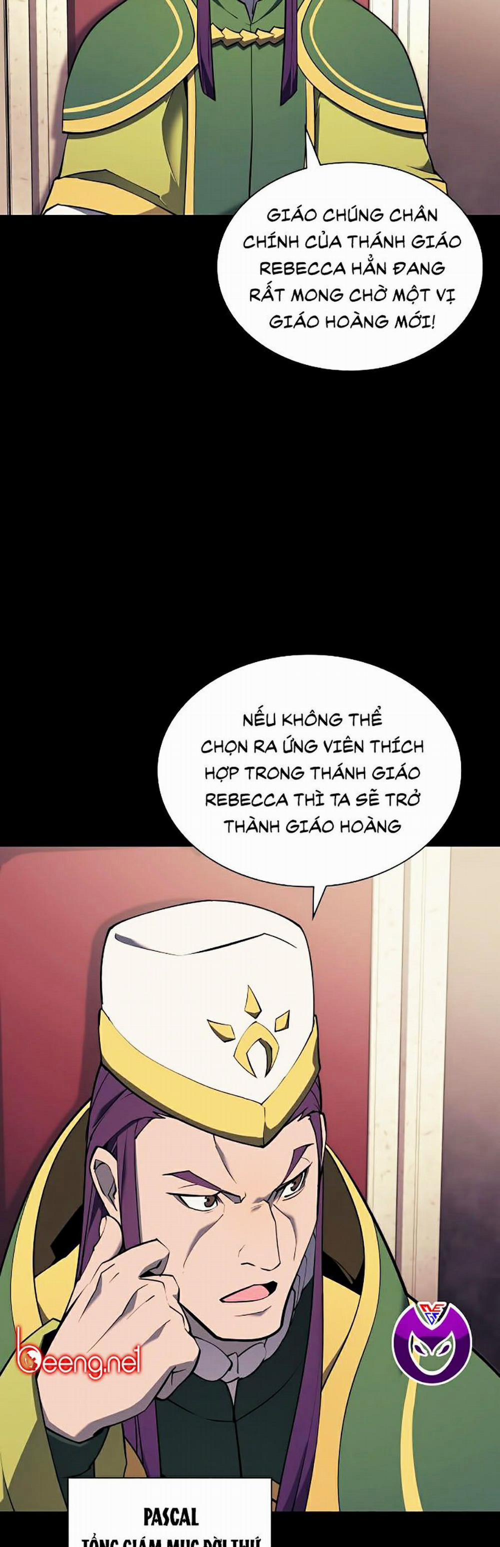 Thợ Rèn Huyền Thoại 69 trang 2