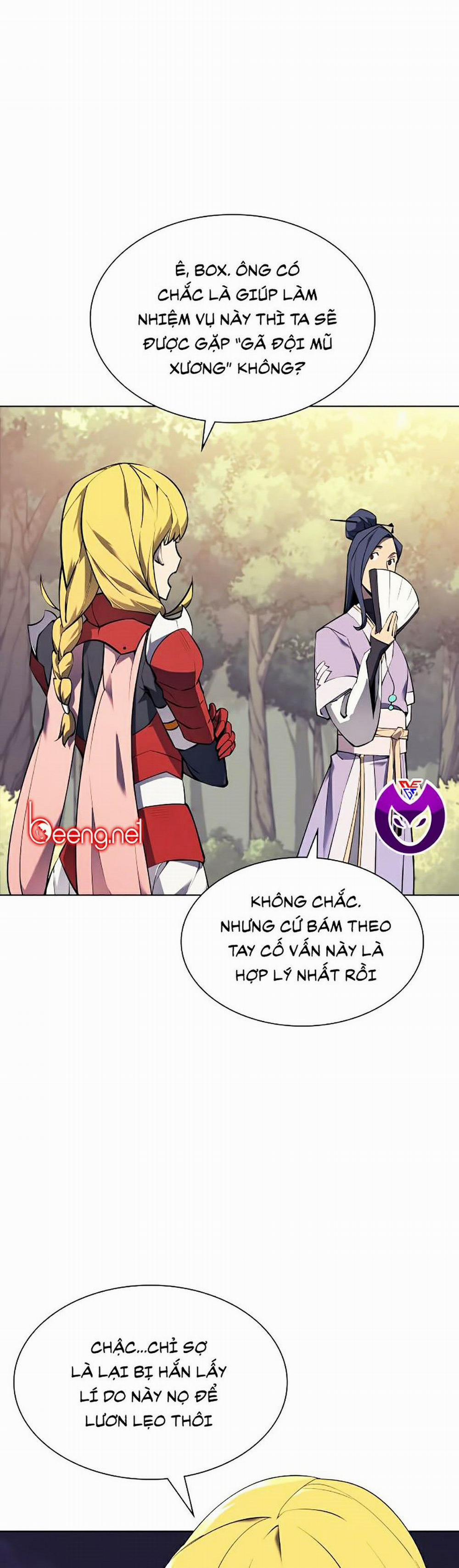 Thợ Rèn Huyền Thoại 69 trang 22