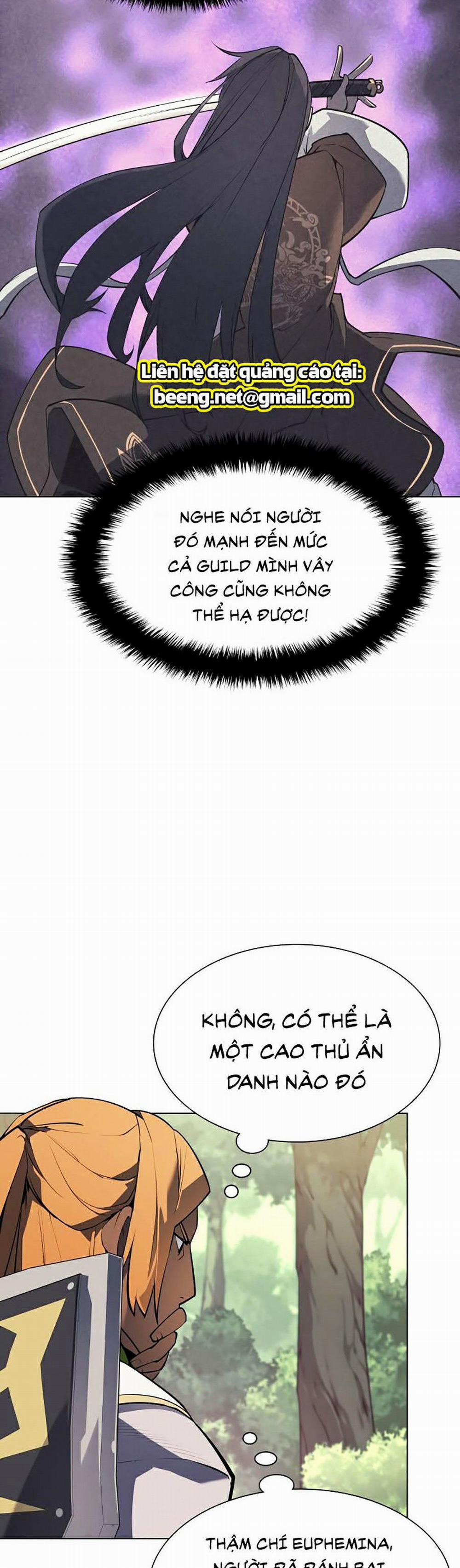 Thợ Rèn Huyền Thoại 69 trang 28