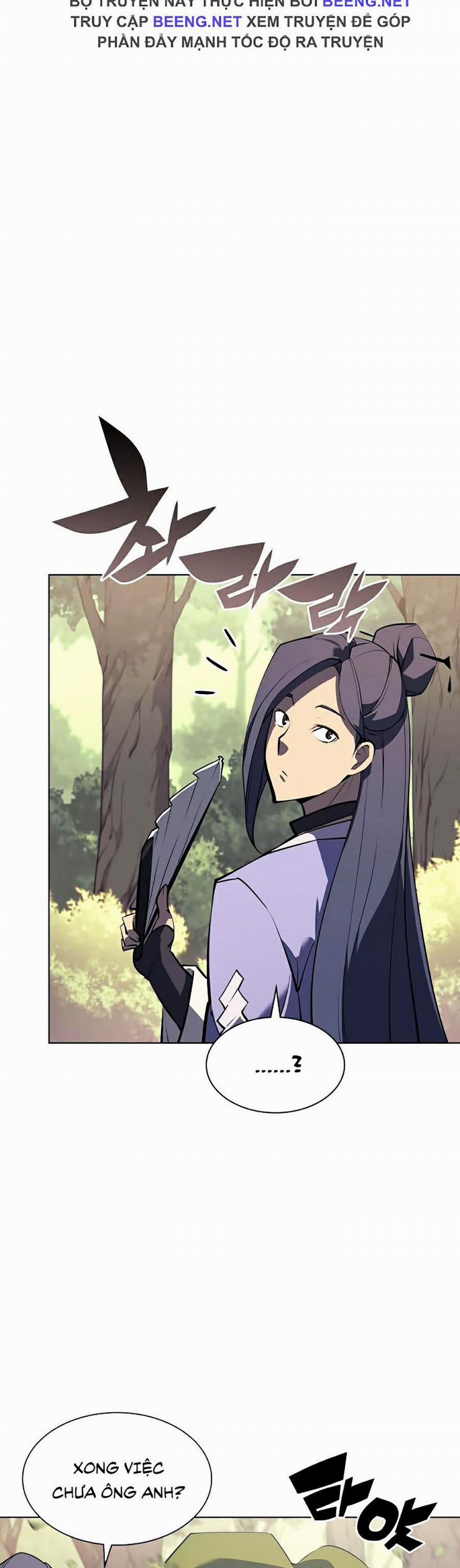 Thợ Rèn Huyền Thoại 69 trang 32