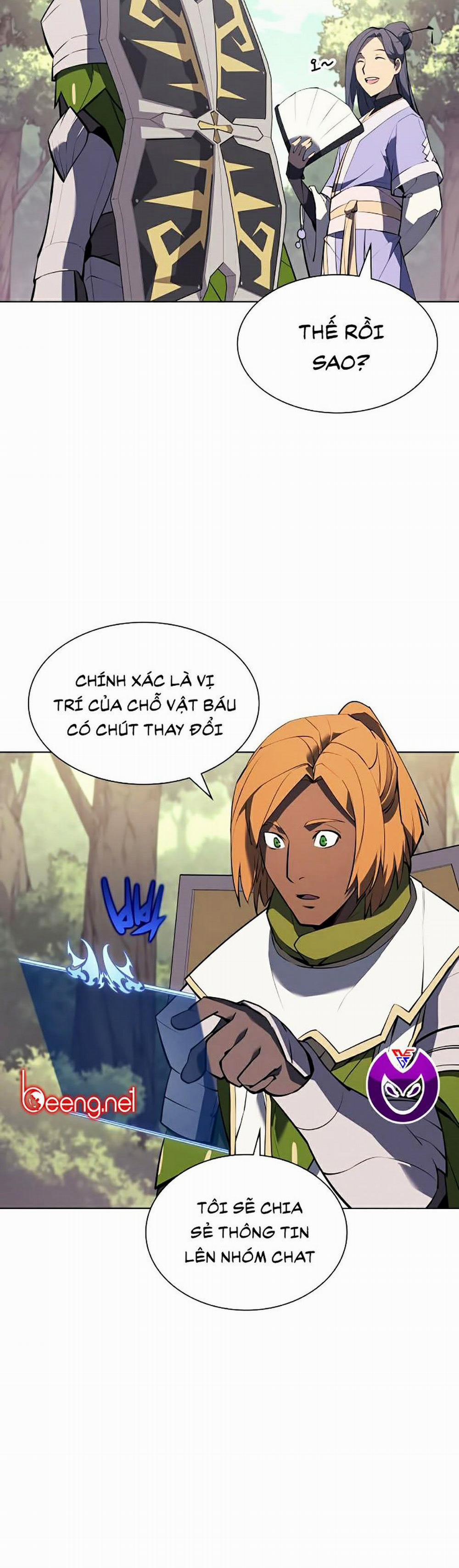 Thợ Rèn Huyền Thoại 69 trang 35