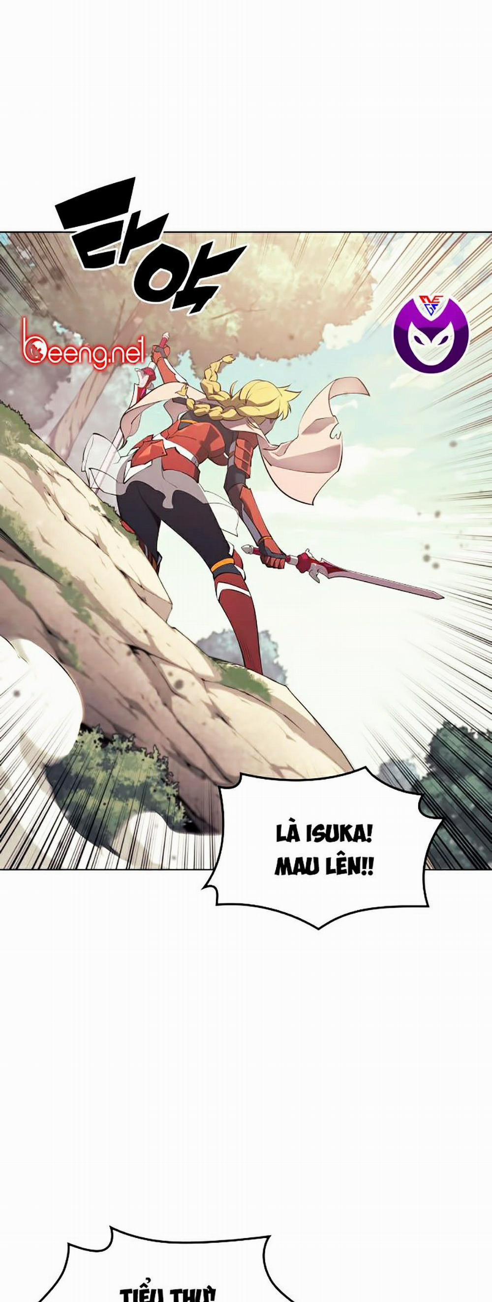 Thợ Rèn Huyền Thoại 69 trang 40