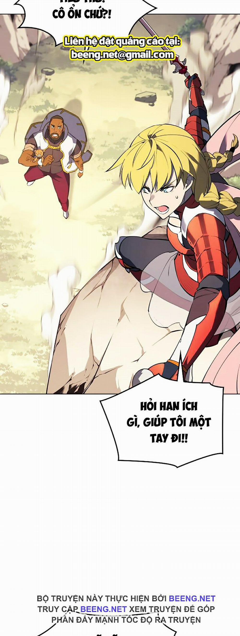 Thợ Rèn Huyền Thoại 69 trang 41