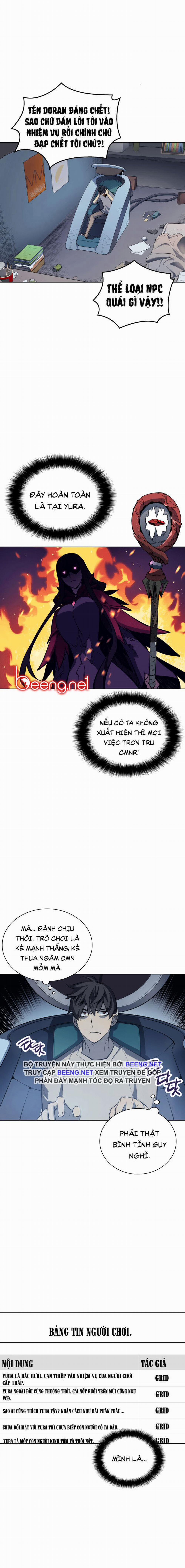 Thợ Rèn Huyền Thoại 7 trang 4