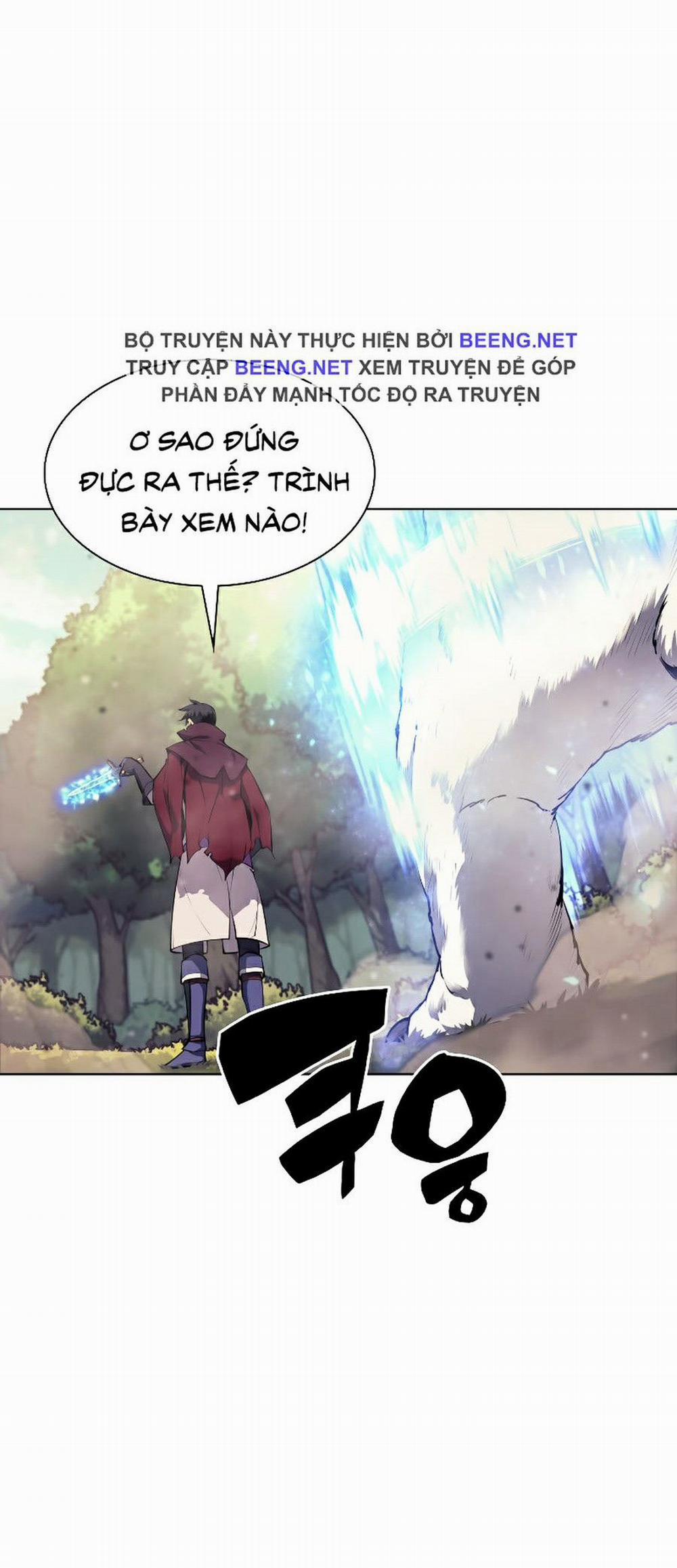 Thợ Rèn Huyền Thoại 70 trang 1