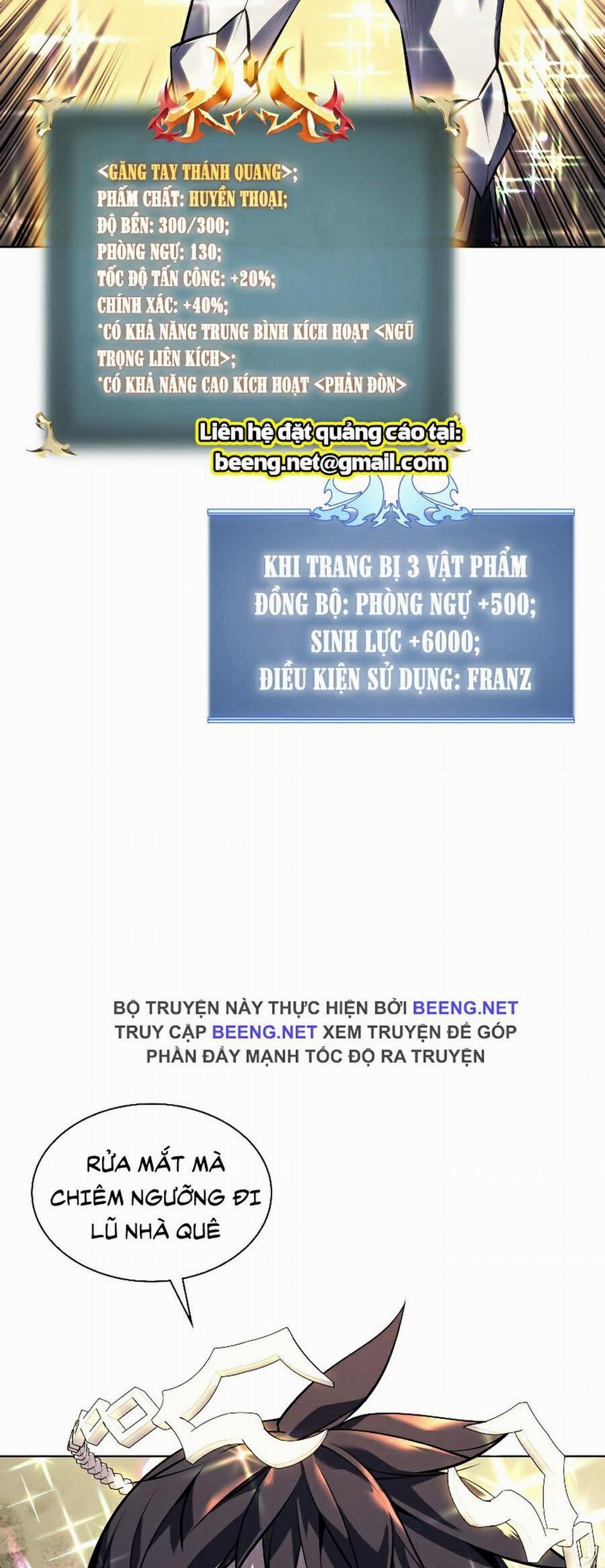 Thợ Rèn Huyền Thoại 70 trang 10