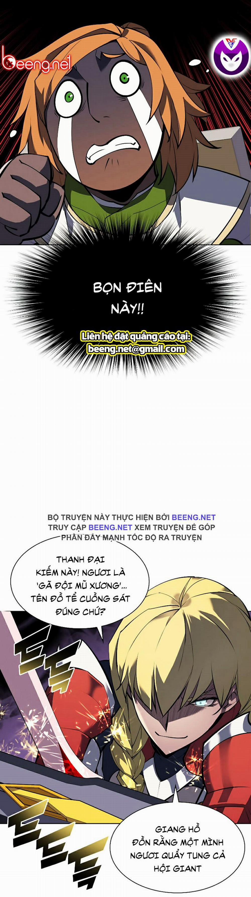 Thợ Rèn Huyền Thoại 70 trang 17