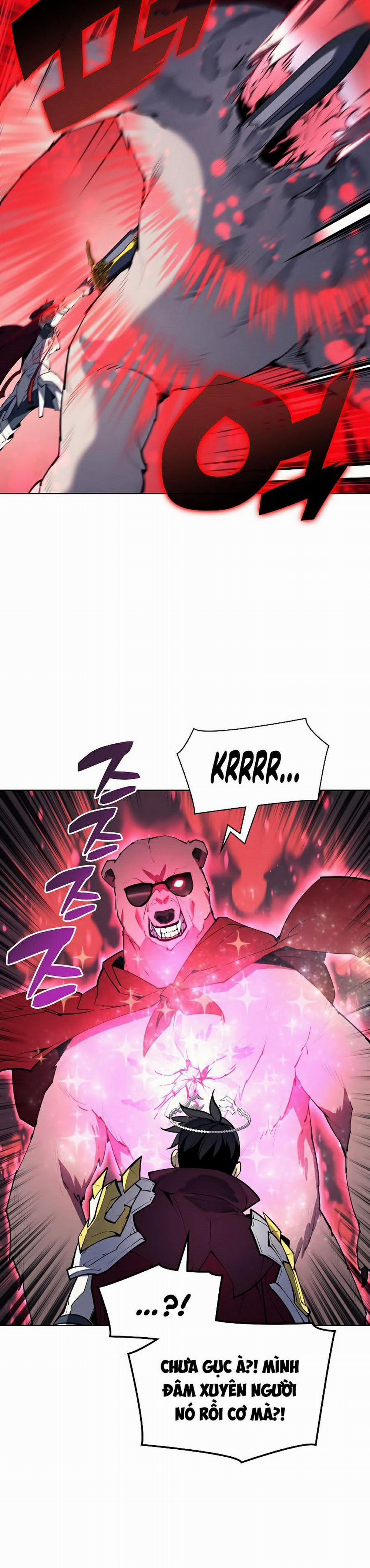 Thợ Rèn Huyền Thoại 70 trang 20