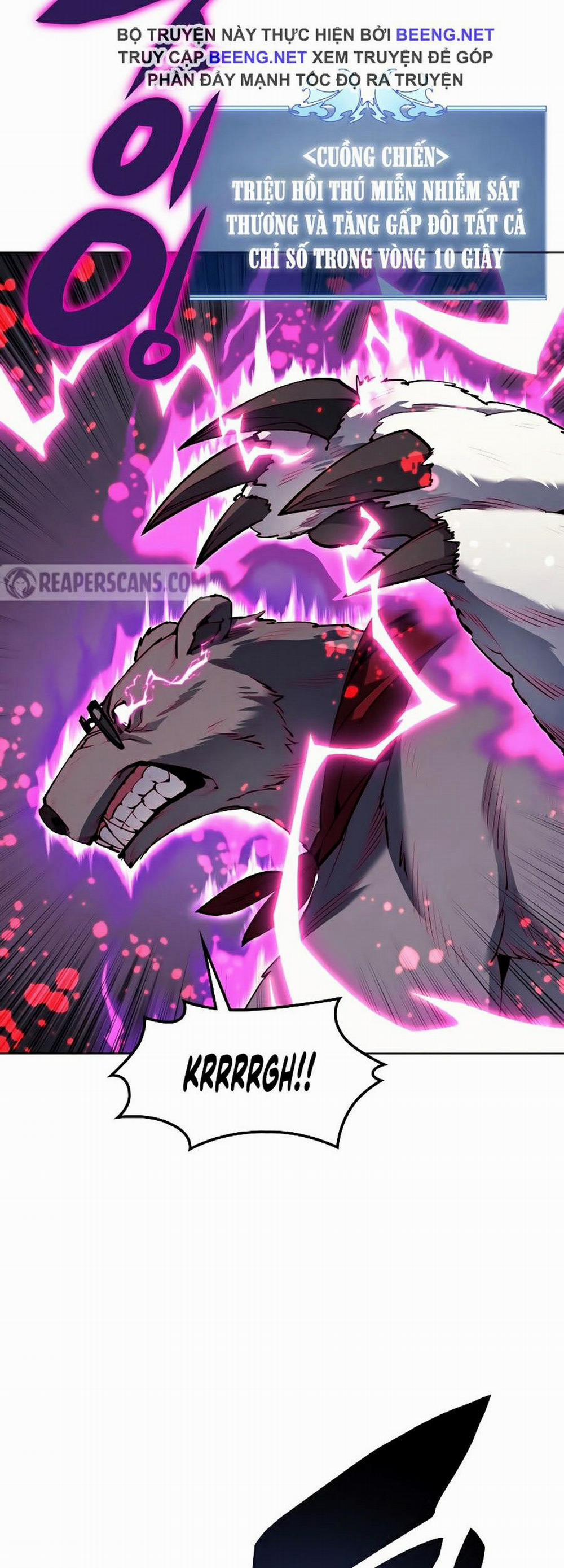 Thợ Rèn Huyền Thoại 70 trang 22