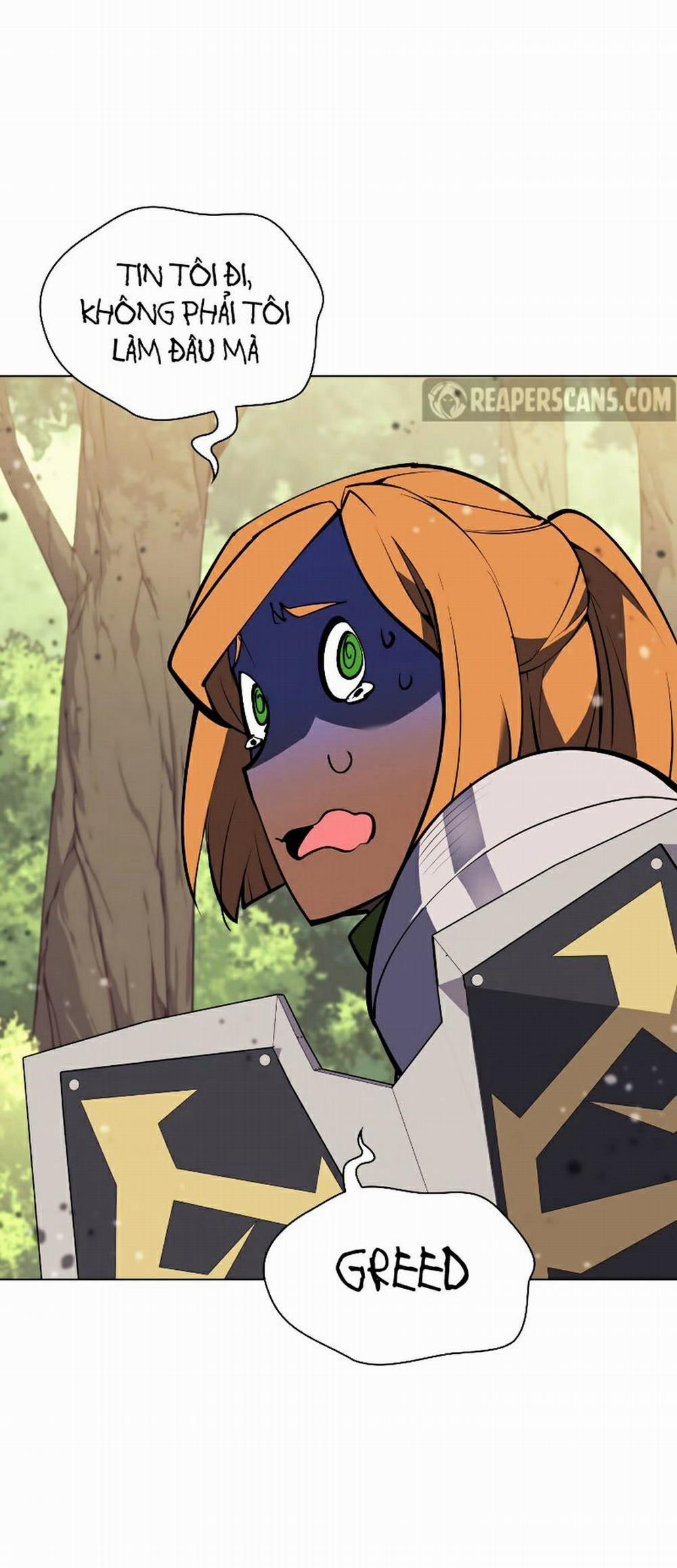 Thợ Rèn Huyền Thoại 70 trang 33