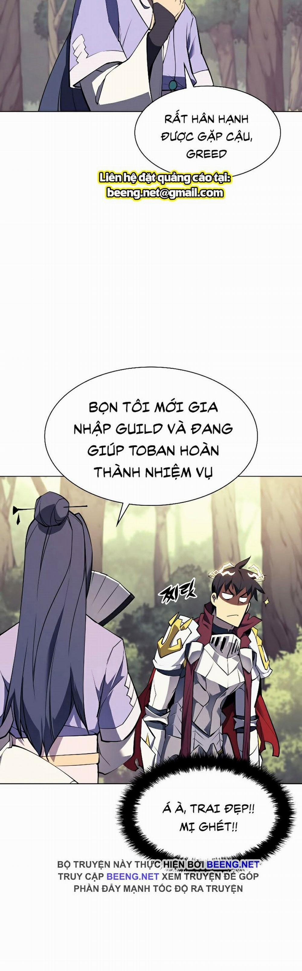 Thợ Rèn Huyền Thoại 70 trang 38