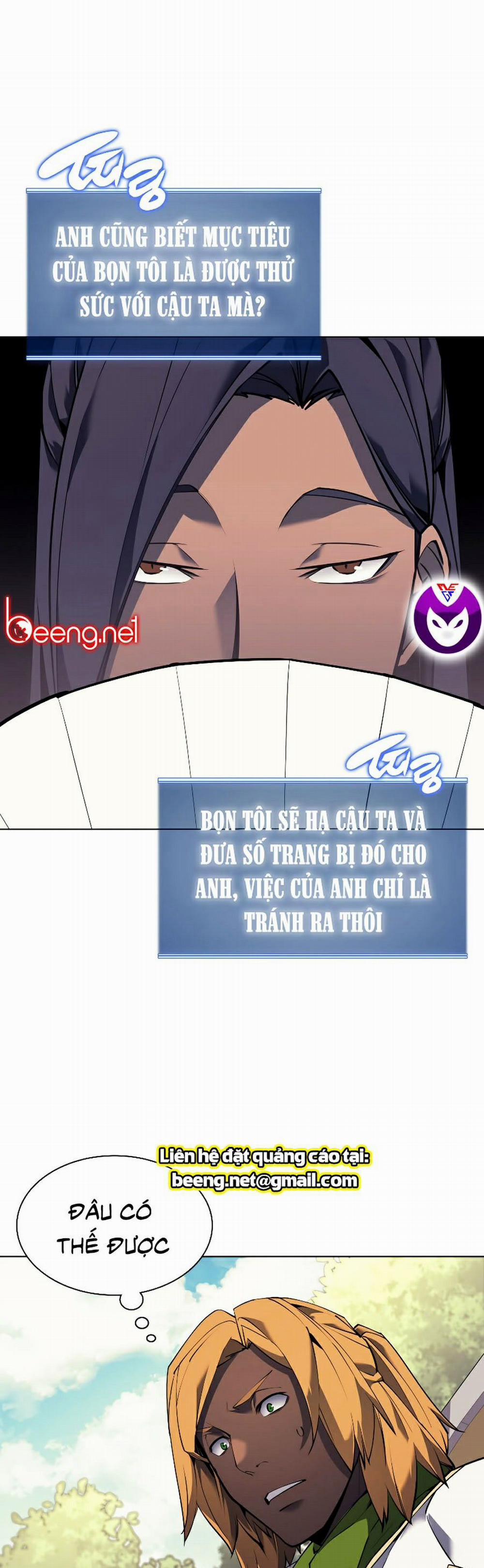 Thợ Rèn Huyền Thoại 70 trang 48