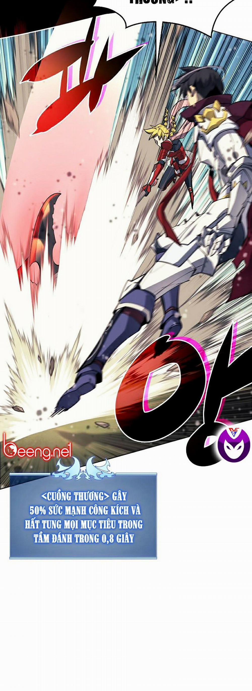 Thợ Rèn Huyền Thoại 71 trang 2