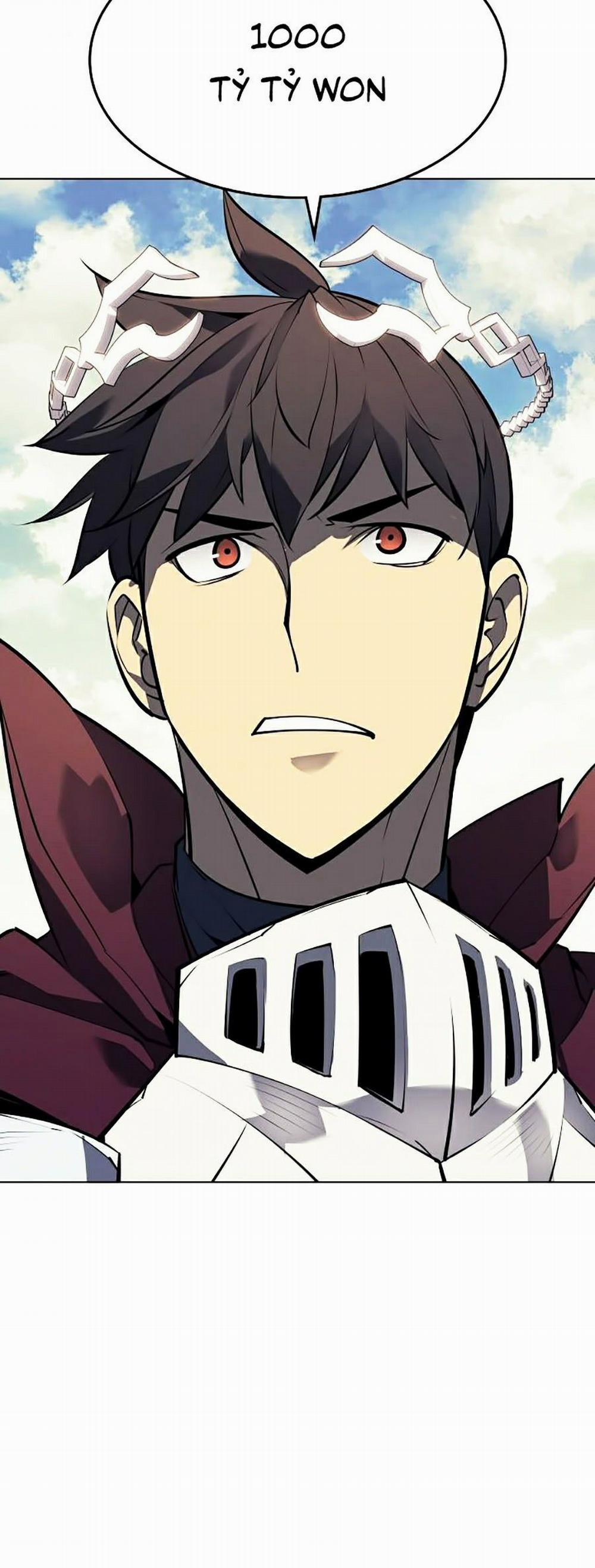 Thợ Rèn Huyền Thoại 71 trang 24